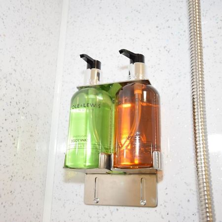 Silver Key Apartments III インヴァネス エクステリア 写真