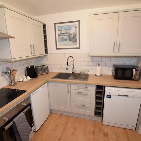 Silver Key Apartments III インヴァネス エクステリア 写真