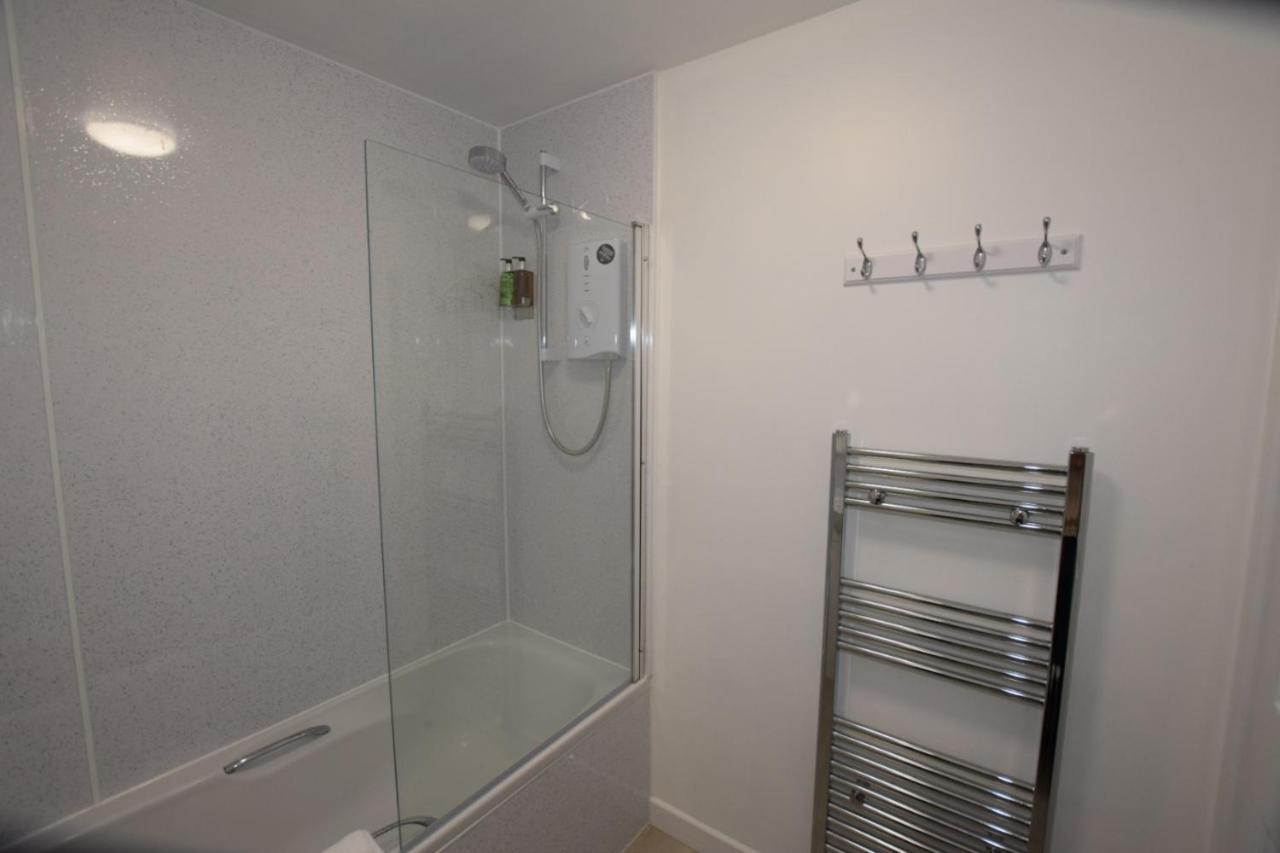Silver Key Apartments III インヴァネス エクステリア 写真