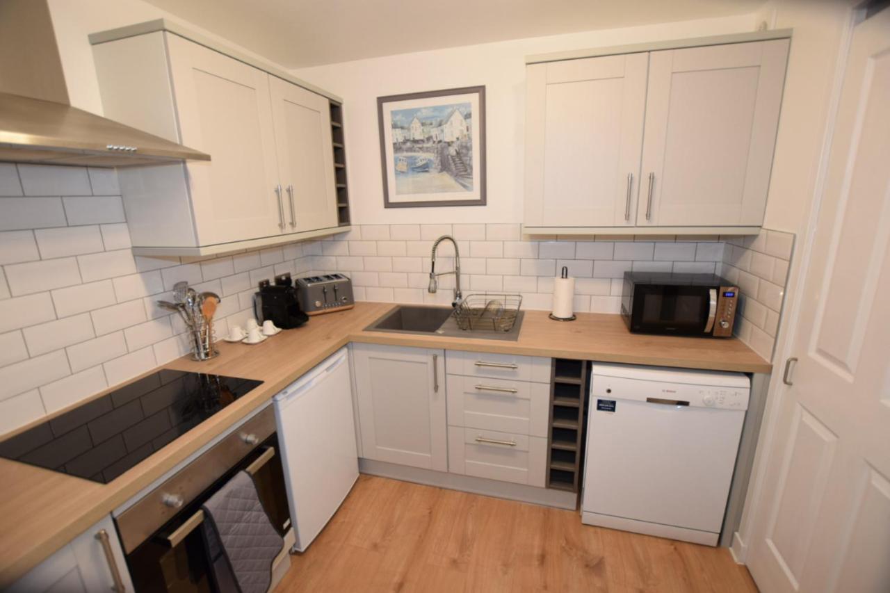 Silver Key Apartments III インヴァネス エクステリア 写真